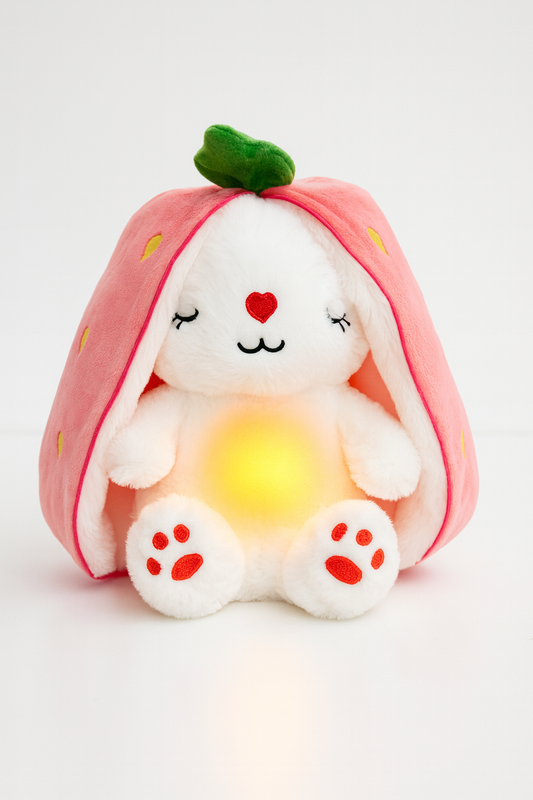 Lullaby Bunny
